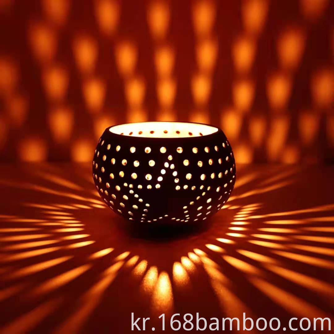 lantern bowl